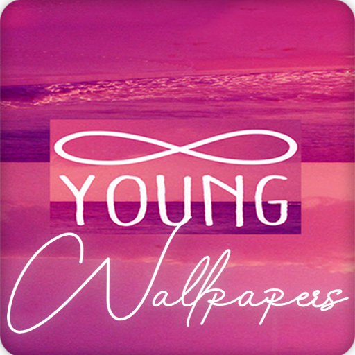 Teen Wallpapers HD icon