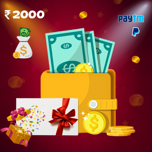 Daily Watch Video &amp; Earn Money : Real Cash Offer icon