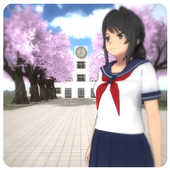 Guide Yandere Simulator icon