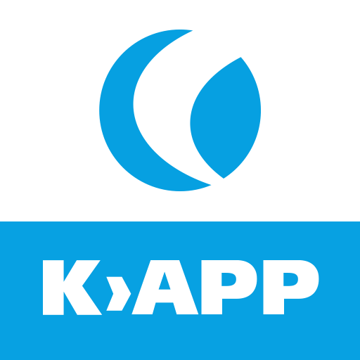 K>App icon