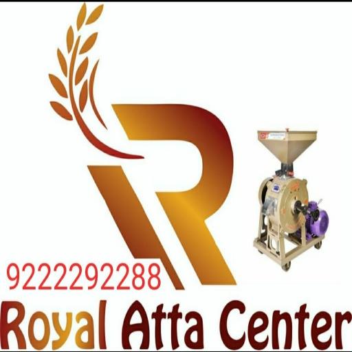 Royal Atta Center icon