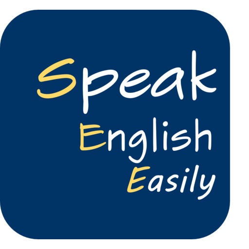 Speak English Easily icon