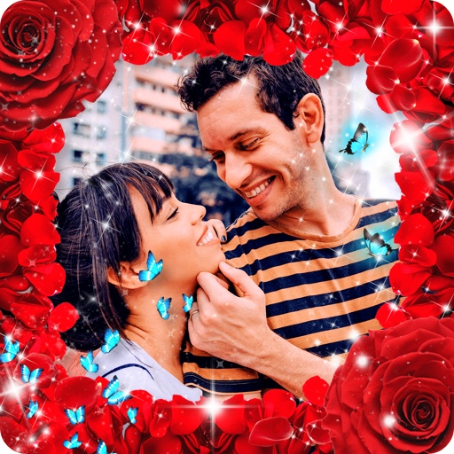 Photo Frame  -  Photo Editor &amp; Pic Grid icon