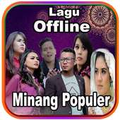 Lagu Minang on 9Apps