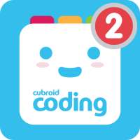 Coding Cubroid 2 on 9Apps