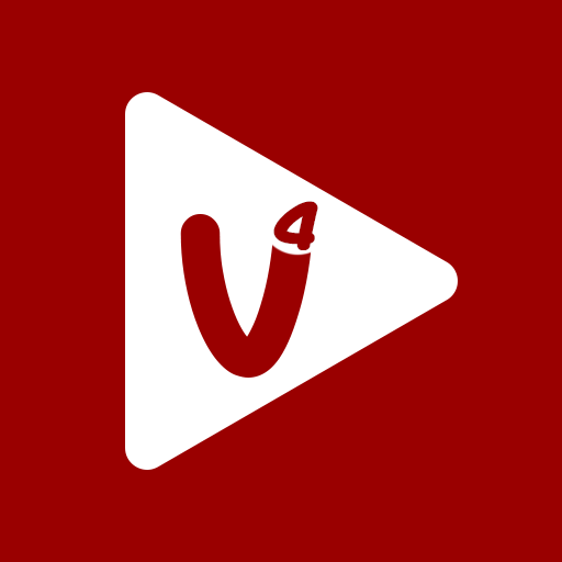 Cine Vision V4 Apk App Guide icon
