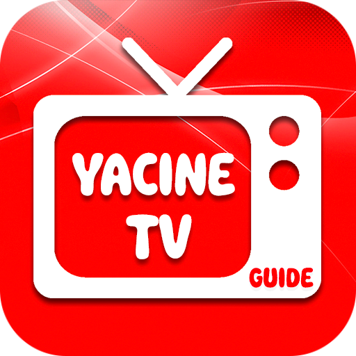 Yacine TV Apk Advice icon
