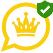 الذهبي واتس اب بلس الذهبي on 9Apps