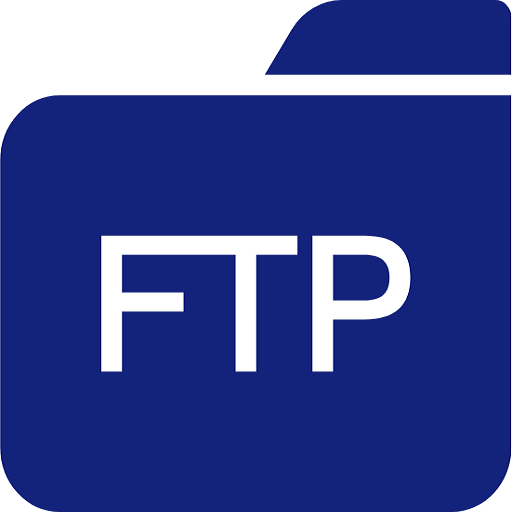 FileZilla - Free FTP/SFTP Client icon