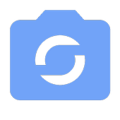 Photos for Strava icon