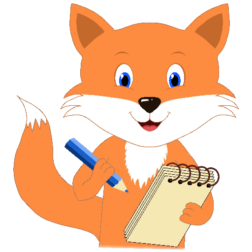 FoxyNotes: Google Drive Synced أيقونة