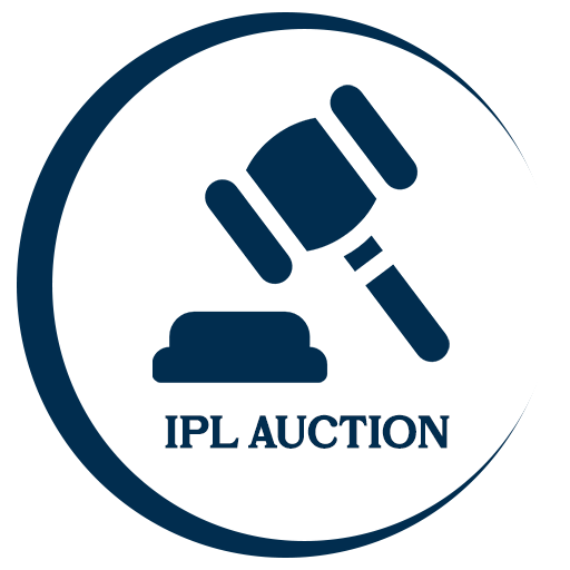 Cricket IPL Auction Updates icon