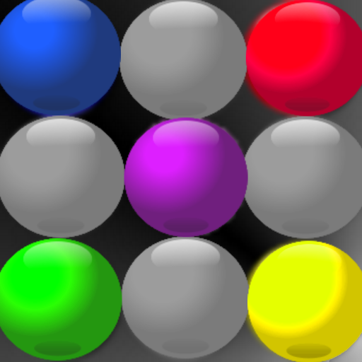 Marbles Classic icon