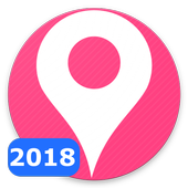 Find Person Location By Phone Number - Lockate أيقونة