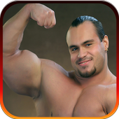 Abs Stickers And six Pack Placer icon