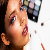Cam You Makeup Selfie Beauty icon