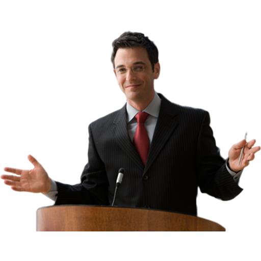 Curso de Oratoria иконка