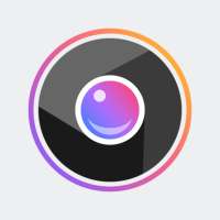 Cool Mi Camera -MIUI 12 Camera on 9Apps