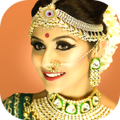 Jewellery Photo Editor 2018 icon