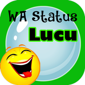 WA Status Video  Lucu Bikin Ngakak icon