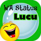 WA Status Video  Lucu Bikin Ngakak on 9Apps