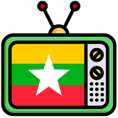 Myanmar TV - Yote Than icon