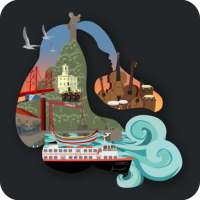 XXVI Tágides - App Oficial