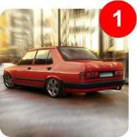 Car Parking Simulator 3D