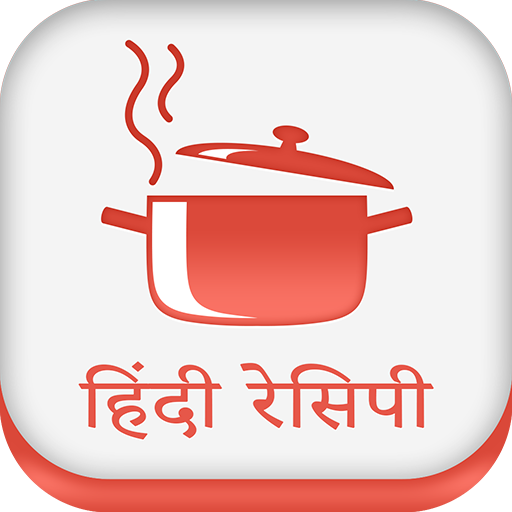 Hindi Recipes icon