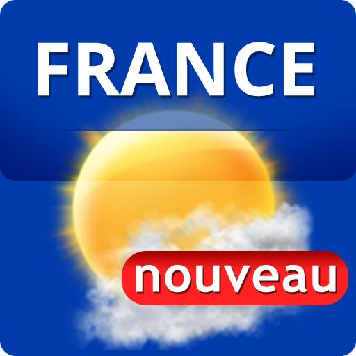 La Meteo France icon