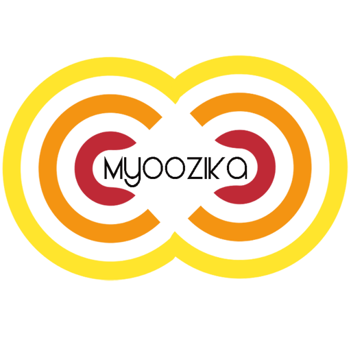 myoozika أيقونة