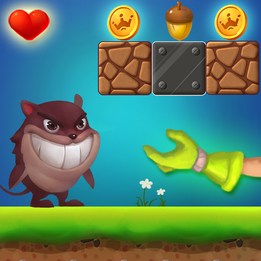 Mr. Adventurers 2 : Union icon