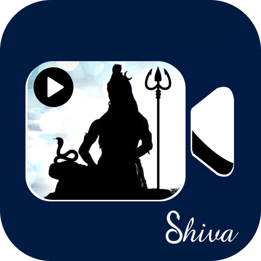 Shiva Video Maker icon