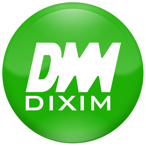 DiXiM for Android(F-02G/F-03G) icon