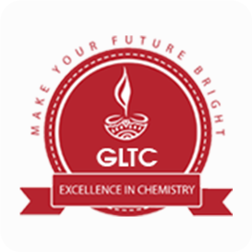 Good Luck Tuition Parent App icon