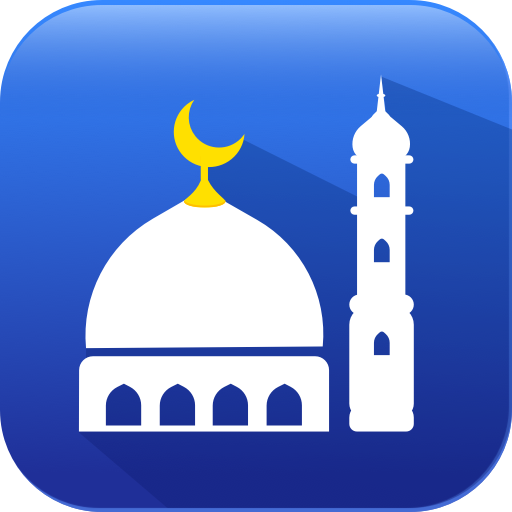 Prayer Times, Azan, Quran &amp; Qibla by Solat Pro icon