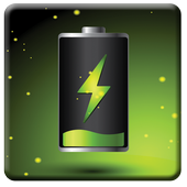 Battery Optimizer icon