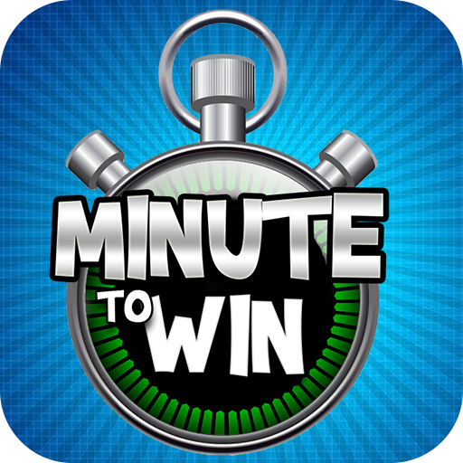 Minute To Win: 15 Mini Games icon