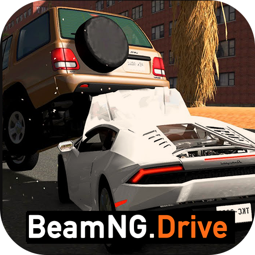 Walkthrough BeamNG Drive: Guide BeamNG icon