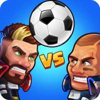 Head Ball 2 - Fútbol en Línea on 9Apps