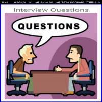 Interview Question And Answer