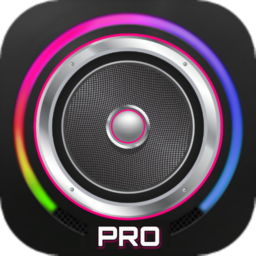 PowerS - Mp3 Player icon