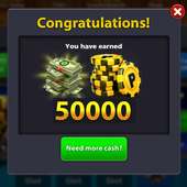 Pool Rewards - Daily Free Coins