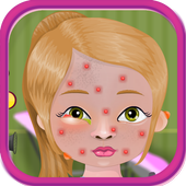 Pimple Trouble icon