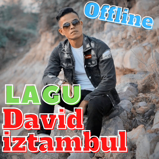 Lagu David Iztambul Offline icon
