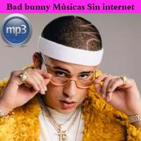 Bad Bunny Nueva Musica sin internet on 9Apps