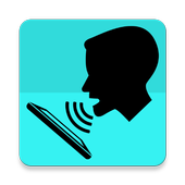 Speech Launcher (Tablet) icon