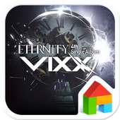 VIXX on 9Apps