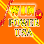 Win Lottery Jackpot USA 6/69 : Win Powerball lotto icon
