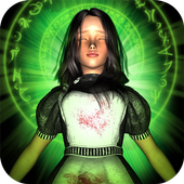 Redrum: Dead Diary (Free) icon